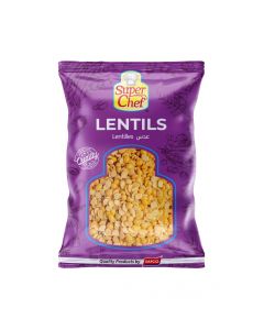 SUPER CHEF TOOR DAL 1KG