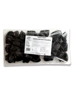 ESPERANCE PASTA BLCK GIANT TORTELLONI WITH SALMON 1KG