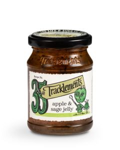 TRACKLEMENTS APPLE & SAGE JELLY 220GM