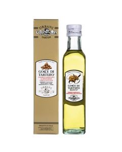 URBANI WHITE TRUFFLE OIL 250ML