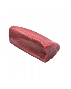 FROZEN TUNA FILLET(LOIN) APPROX 3.50KG