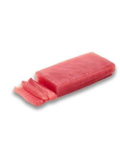 OCEANIC PEARL TUNA SAKU AAA GRADE FROZEN APPROX 400GM-600GM
