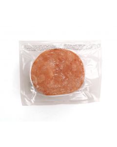 NABIL FROZEN COOKED SMOKED ROAST TURKEY BREAST SLICE 500GM