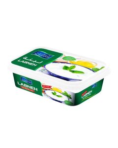 AL RAWABI TURKISH LABNEH 375GM