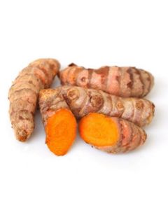 TURMERIC FRESH 250GM