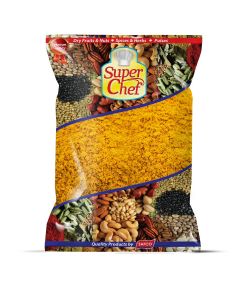 SUPER CHEF TURMERIC POWDER 250 GM