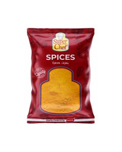 SUPER CHEF TURMERIC POWDER 1KG