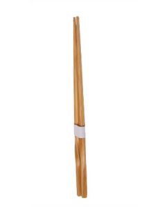 ECO TOUCH PREMIUM TWISTED  CHOPSTICKS 240MM 