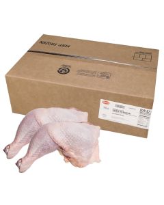 PILGRIM'S CHICKEN LEG QUARTER 15KG