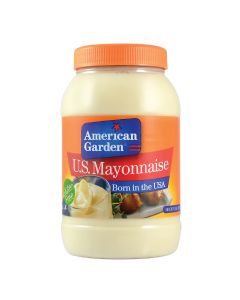 American Garden Mayonnaise 887 ML