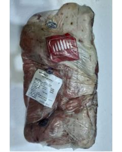RED HILL VEAL BRISKET (BELLY) APPROX 2.25KG