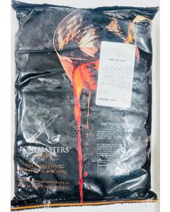 BONEMASTERS EUROPE PREMIUM VEAL STOCK FROZEN 2KG