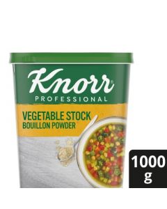 Knorr Professional Vegetable Powder - 1 KG