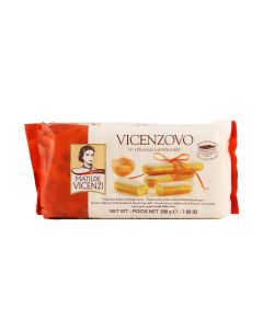 VICENZOVO BISCUIT SAVOIARDI LADY FINGER 200GM