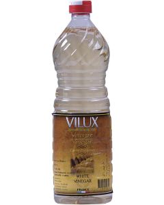 VILUX VINEGAR WHITE 1LTR