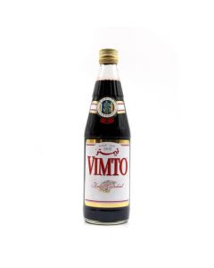 Vimto Fruit Cordial 12X710ml