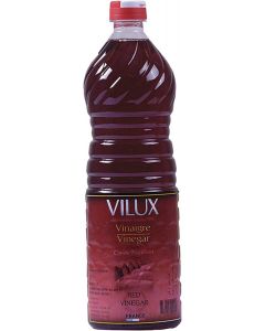 VILUX VINEGAR RED 1 LTR