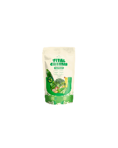 ALLREASONS VITAL GREENS SMOOTHIE POWDER 1KG