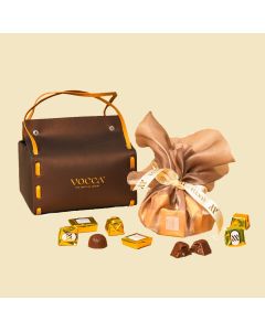 VOCCA VINTAGE COLECTION ASSORTED CHOCOLATE MEDIUM 500G