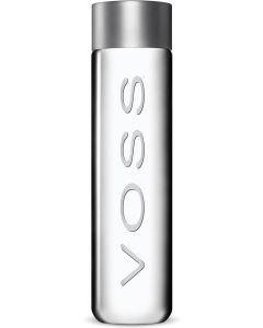 VOSS STILL PET BOTTLE 850ML