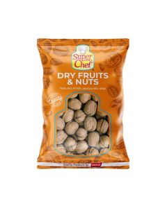 SUPER CHEF WALNUTS WITH SHELL 1KG