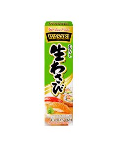 HOUSE FOODS WASABI 43GM