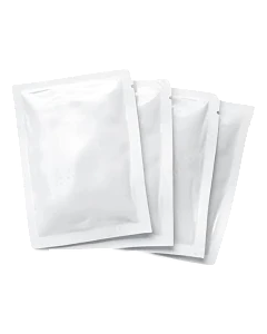 SUPER TOUCH  WET WIPES WHITE 8X6CM 1000PC