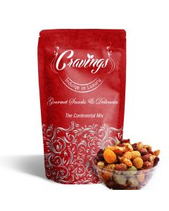 CRAVINGS THE CONTINENTAL MIX 1 KG