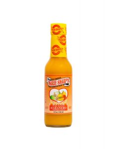 MARIE SHARP'S SAUCE HOT MANGO 12X5OZ