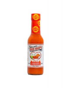 MARIE SHARP'S SAUCE HOT 12X5OZ