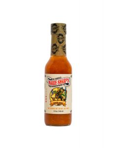 MARIE SHARP'S SAUCE HOT SMOKED 12X5OZ