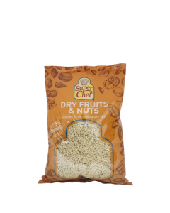 SUPER CHEF ALMOND CHOPPED 1KG