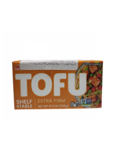 MORINU TOFU EXTRA FIRM 308GM