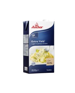 ANCHOR COOKING CREAM EXTRA YIELD 1LTR
