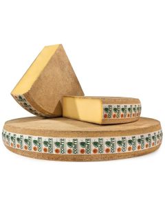 COMTE CHEESE APPROX 4.5KG