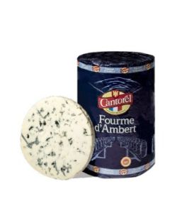 CANTOREL FROMAGE DE AMBERT CHEESE APPROX 2.5KG