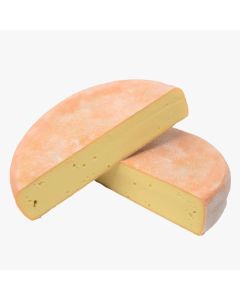 POMPADOUR RACLETTE CHEESE APROX 6.7KG
