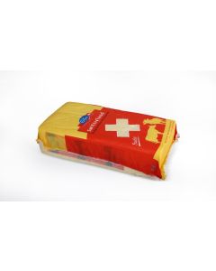 EMMI SWISS EMMENTAL CHEESE BLOCK APPROX 6KG