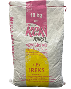 IREKS MELLA CAKE MIX 10KG
