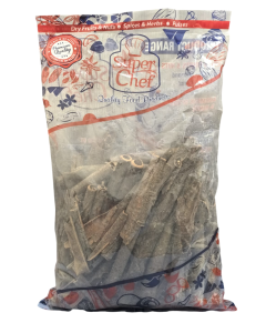 SUPER CHEF CINNAMON STICK 1KG