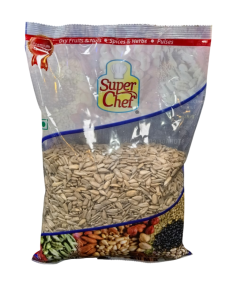SUPER CHEF SUNFLOWER SEEDS 1KG