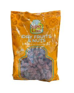 SUPER CHEF STRAWBERRY DRY 1KG