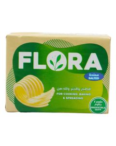 FLORA PLANT VEGAN BUTTER 20X500GM