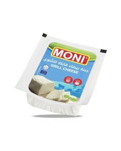 MONI HALLOUMI CHEESE 200GM