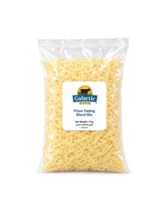 GALACTIC PIZZA TOPING BLEND MIX APROX.2KG