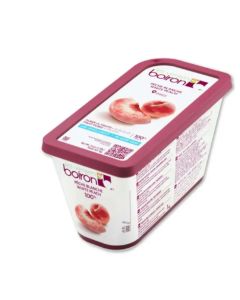BOIRON WHITE PEACH PUREE