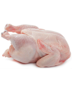 FROZEN WHOLE CHICKEN 1KG