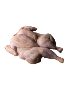 CHILLED MARINATED WHOLE CHICKEN SPATCHCOCK MOROCCAN TAJINE 1.1KG