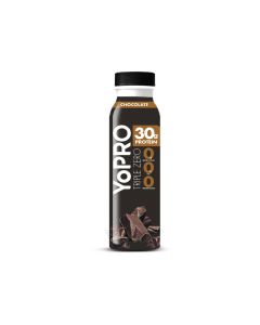 YOPRO FLAVOURED MILK CHOCOLATE 300ML