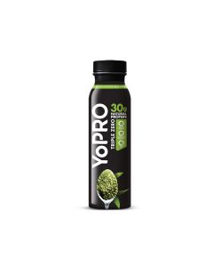 YOPRO FLAVOURED MILK MATCHA 300ML